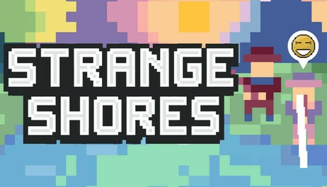 Купить Strange Shores: A Desktop Fishing Game