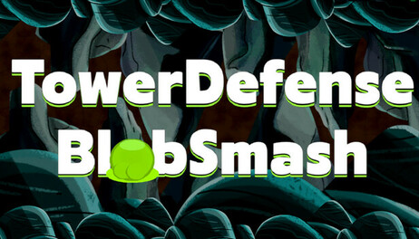 Купить TowerDefense BlobSmash