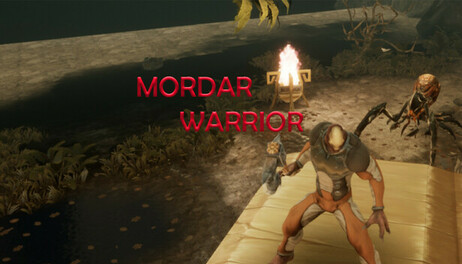 Купить Mordar Warrior