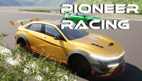 Купить Pioneer Racing