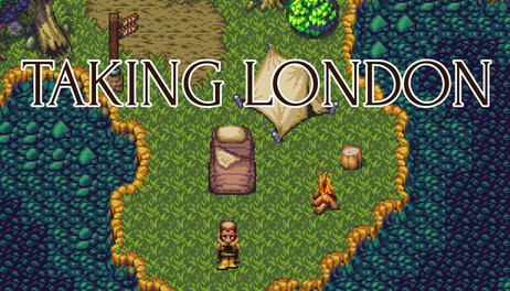 Купить Taking London