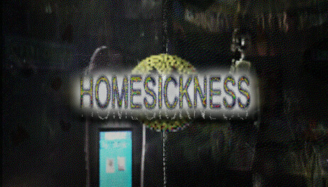 Купить HOMESICKNESS