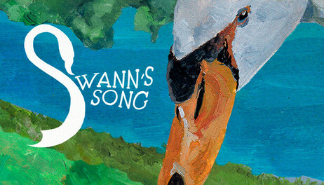 Купить Swann's Song