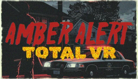 Купить Amber Alert TOTAL VR