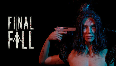 Купить Final Fall