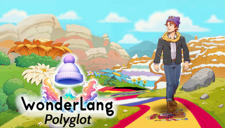 Купить WonderLang Polyglot