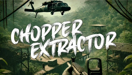 Купить Chopper Extractor