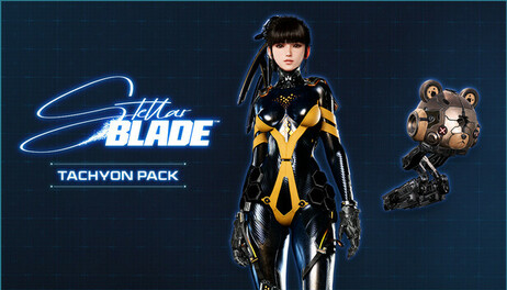 Купить Stellar Blade: Tachyon Pack