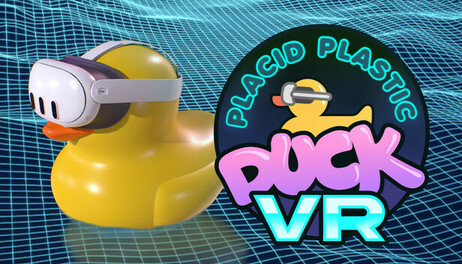 Купить Placid Plastic Duck VR