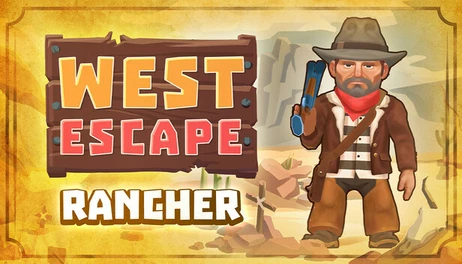 Купить West Escape: Rancher DLC
