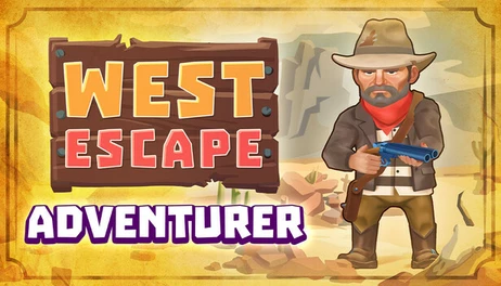 Купить West Escape: Adventurer DLC