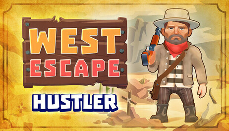 Купить West Escape: Hustler DLC