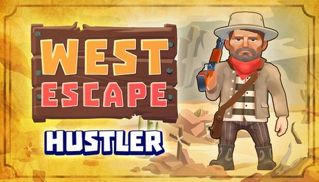 Купить West Escape: Hustler DLC