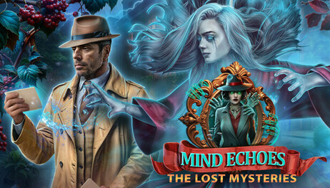 Купить Mind Echoes: The Lost Mysteries DLC