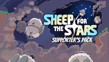 Купить Sheep for the Stars - Supporter's Pack