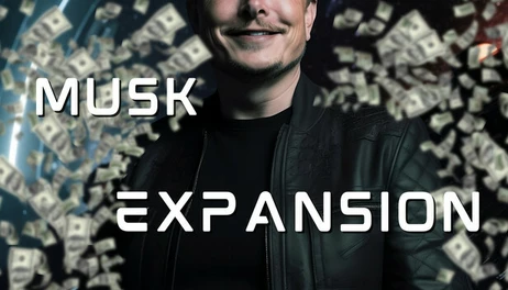Купить Trump Simulator 2025 - Musk Expansion