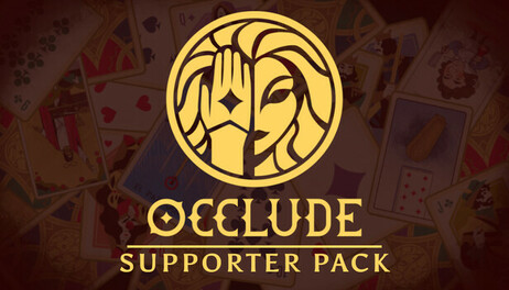 Купить Occlude - Supporter Pack