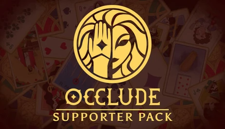 Купить Occlude - Supporter Pack