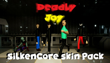 Купить Deadly Joy - SilkenCore Skin Pack