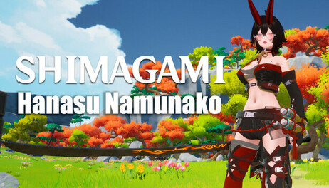 Купить Hanasu Namunako (Character)