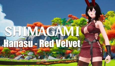 Купить Hanasu Namunako - Red Velvet