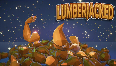 Купить Lumberjacked - Supporters Pack