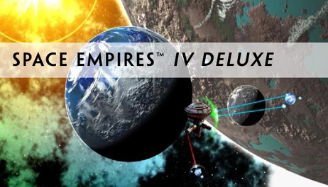 Купить Space Empires IV Deluxe