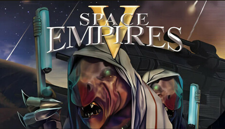 Купить Space Empires V