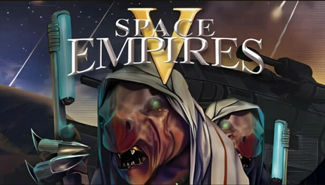 Купить Space Empires V