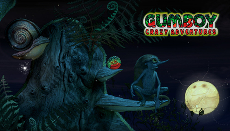 Купить Gumboy - Crazy Adventures