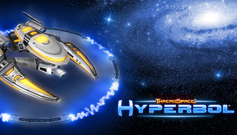 Купить ThreadSpace: Hyperbol