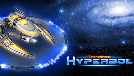 Купить ThreadSpace: Hyperbol