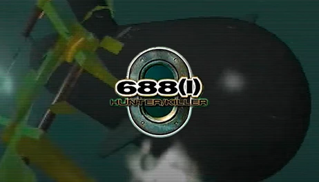 Купить 688(I) Hunter/Killer