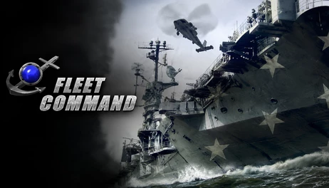 Купить Fleet Command