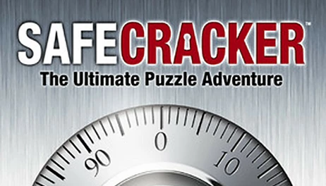Купить Safecracker: The Ultimate Puzzle Adventure