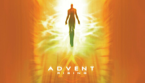 Купить Advent Rising