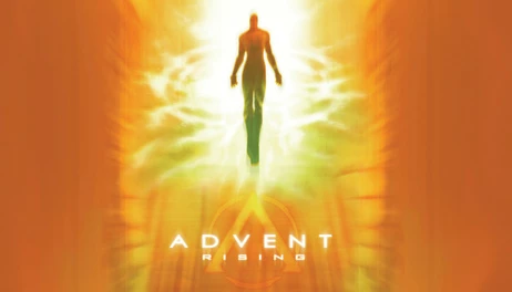 Купить Advent Rising