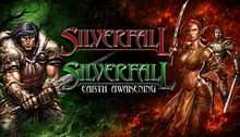 Silverfall: Complete