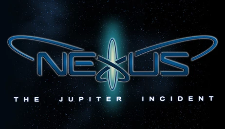 Купить Nexus - The Jupiter Incident