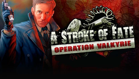Купить A Stroke of Fate: Operation Valkyrie
