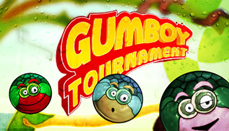 Купить Gumboy Tournament