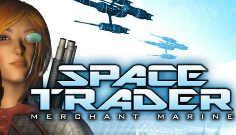 Купить Space Trader: Merchant Marine