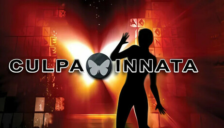 Купить Culpa Innata