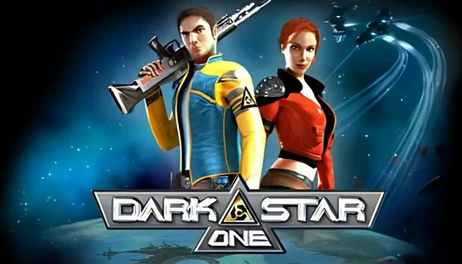 Купить Darkstar One