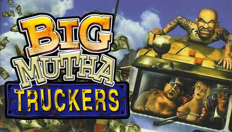 Купить Big Mutha Truckers