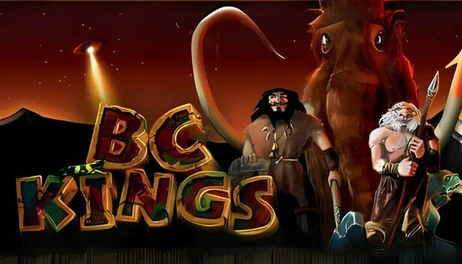 Купить BC Kings