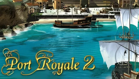 Купить Port Royale 2