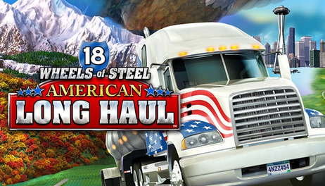 Купить 18 Wheels of Steel American Long Haul
