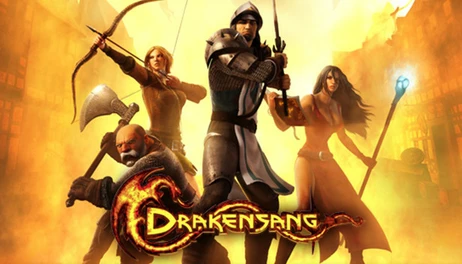 Купить Drakensang