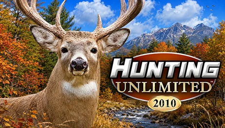 Купить Hunting Unlimited 2010